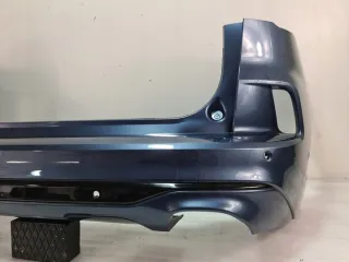 LV4B-17A894 Бампер задний Ford Escape 3 Арт e11687101, вид 5