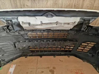  Бампер передний Citroen jumpy 3 Арт e11686939, вид 8