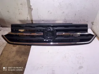 2GM853653A Решетка радиатора Volkswagen T-Cross Арт e11686732, вид 1