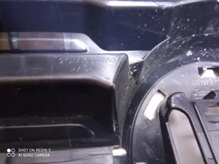 2GM853653A Решетка радиатора Volkswagen T-Cross Арт e11686732, вид 9