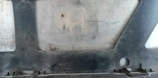 1K5853651 Решетка радиатора Volkswagen Golf 5 Арт e11686627, вид 2