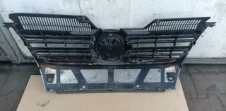 1K5853651 Решетка радиатора Volkswagen Golf 5 Арт e11686627, вид 3