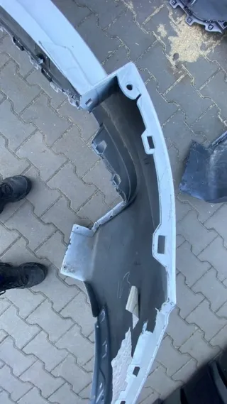 Qua8425 Бампер задний BMW X6 F16 Арт e11686560, вид 5