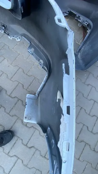 Qua8425 Бампер задний BMW X6 F16 Арт e11686560, вид 7
