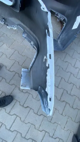 Qua8425 Бампер задний BMW X6 F16 Арт e11686560, вид 8