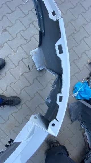Qua8425 Бампер задний BMW X6 F16 Арт e11686560, вид 9