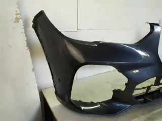 8069207 Бампер передний BMW X5 G05  Арт e11686489, вид 3
