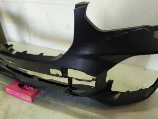 8069207 Бампер передний BMW X5 G05  Арт e11686489, вид 8