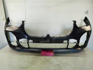 8069207 Бампер передний BMW X5 G05  Арт e11686488, вид 1