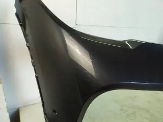 8069207 Бампер передний BMW X5 G05  Арт e11686488, вид 4