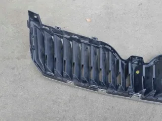 3T0853668B SKODA3T0853668B Решетка радиатора Skoda Superb 2 Арт e11686474, вид 5