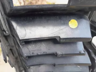 3T0853668B SKODA3T0853668B Решетка радиатора Skoda Superb 2 Арт e11686474, вид 6