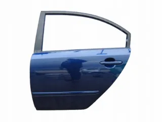 PAW1525 Дверь задняя левая Kia Magentis MG Арт e11686448, вид 1