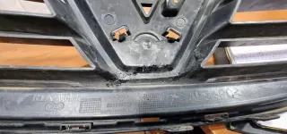 622562805R MIA12920 Решетка радиатора Renault Megane 4 Арт e11686388, вид 3