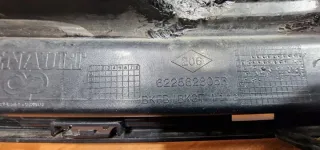 622562805R MIA12920 Решетка радиатора Renault Megane 4 Арт e11686388, вид 4