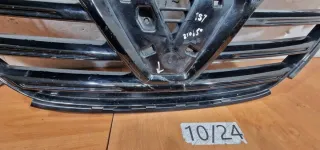622562805R MIA12920 Решетка радиатора Renault Megane 4 Арт e11686388, вид 5