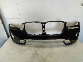 9451132 Бампер передний BMW X3 G01 Арт e11686278, вид 1