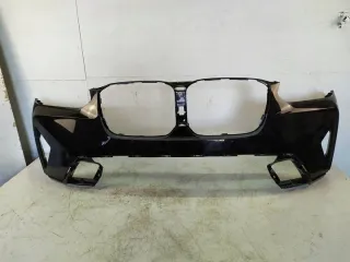 9451132 Бампер передний BMW X3 G01 Арт e11686278, вид 2