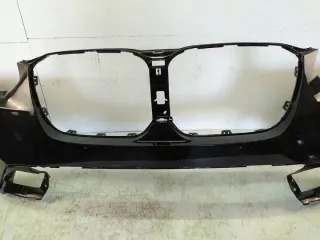 9451132 Бампер передний BMW X3 G01 Арт e11686278, вид 5