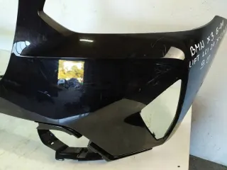 9451132 Бампер передний BMW X3 G01 Арт e11686278, вид 8