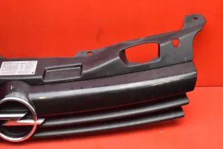 13108463 Решетка радиатора Opel Astra H Арт e11686147, вид 2