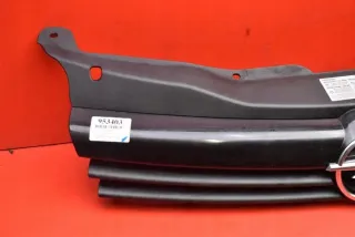 13108463 Решетка радиатора Opel Astra H Арт e11686147, вид 3