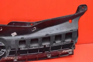 13108463 Решетка радиатора Opel Astra H Арт e11686147, вид 9