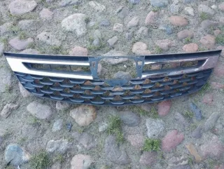 51118064928 Решетка радиатора Opel Astra K Арт e11686111, вид 1