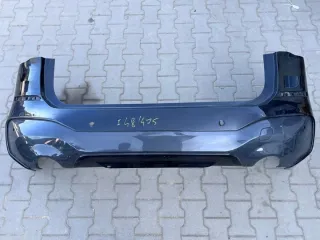 475qualM080425 Бампер задний BMW X1 F48 Арт e11686098, вид 1