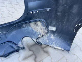 475qualM080425 Бампер задний BMW X1 F48 Арт e11686098, вид 13