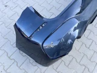 475qualM080425 Бампер задний BMW X1 F48 Арт e11686098, вид 3