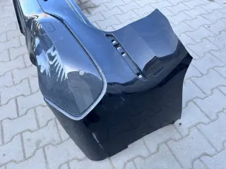 475qualM080425 Бампер задний BMW X1 F48 Арт e11686098, вид 6