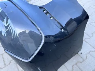 475qualM080425 Бампер задний BMW X1 F48 Арт e11686098, вид 8