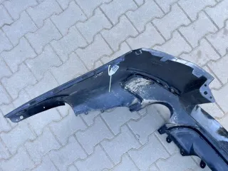 475qualM080425 Бампер задний BMW X1 F48 Арт e11686098, вид 9