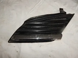62330AU300 Решетка радиатора Nissan Primera 12 Арт e11686068, вид 1