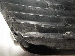 62330AU300 Решетка радиатора Nissan Primera 12 Арт e11686068, вид 4
