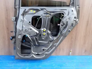 NH701M Дверь задняя правая Honda FR-V Арт e11686027, вид 12