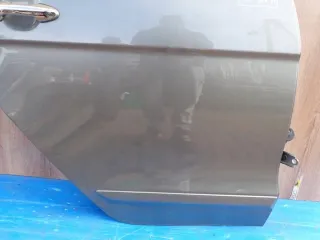 NH701M Дверь задняя правая Honda FR-V Арт e11686027, вид 5
