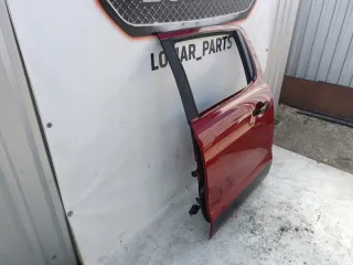 13-14-15-16-17-19-20-21-22 Дверь задняя левая Ford Ranger 4 Арт e11685956, вид 2