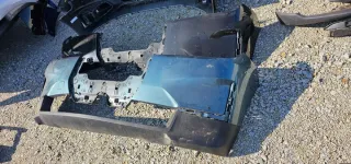 7933597 Бампер передний BMW IX i20 Арт e11685936, вид 3
