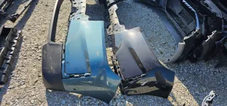 7933597 Бампер передний BMW IX i20 Арт e11685936, вид 4