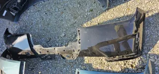 7933597 Бампер передний BMW IX i20 Арт e11685936, вид 6