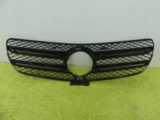  1668880260 Решетка радиатора Mercedes ML/GLE W166 Арт e11685924, вид 3