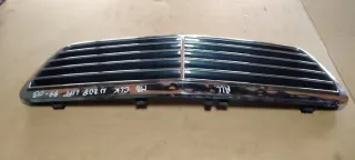 2088800085 Решетка радиатора Mercedes CLK W208 Арт e11685892, вид 4