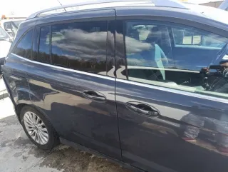  Дверь задняя правая Ford C-max 2 Арт e11685854, вид 1