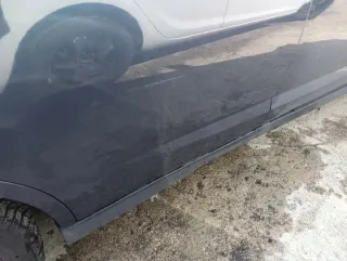  Дверь задняя правая Ford C-max 2 Арт e11685854, вид 12