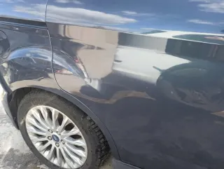  Дверь задняя правая Ford C-max 2 Арт e11685854, вид 4
