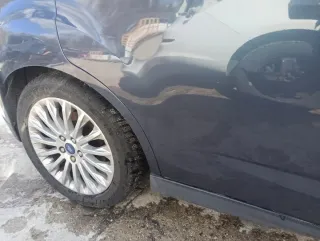  Дверь задняя правая Ford C-max 2 Арт e11685854, вид 5
