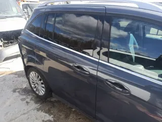  Дверь задняя правая Ford C-max 2 Арт e11685854, вид 9