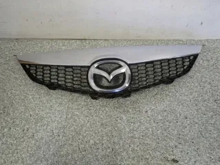 MAZDA6 Решетка радиатора Mazda 5 1 Арт e11685738, вид 1
